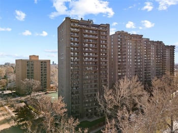 420 Marion Pw #602, Denver, CO 80209