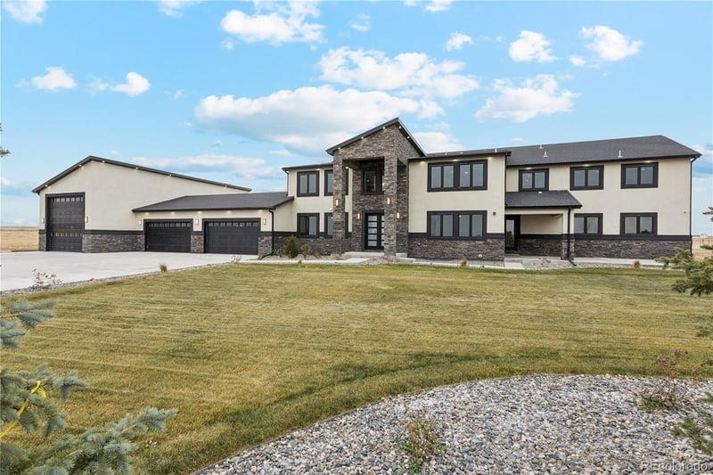 12550 Imboden Rd, Hudson, CO 80642