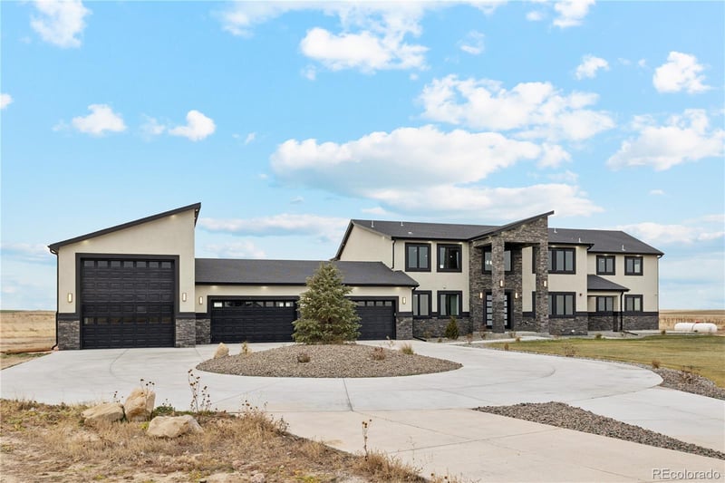 12550 Imboden Rd, Hudson, CO 80642