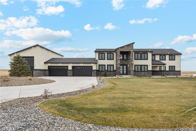 12550 Imboden Rd, Hudson, CO 80642