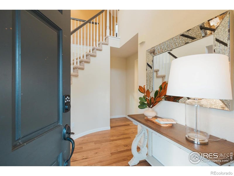 1306 Paragon Pl, Fort Collins, CO 80525