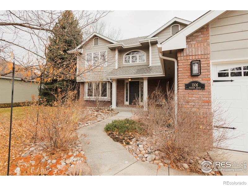 1306 Paragon Pl, Fort Collins, CO 80525