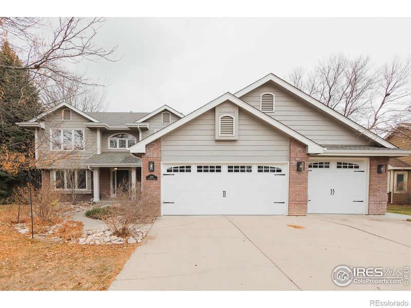1306 Paragon Pl, Fort Collins, CO 80525