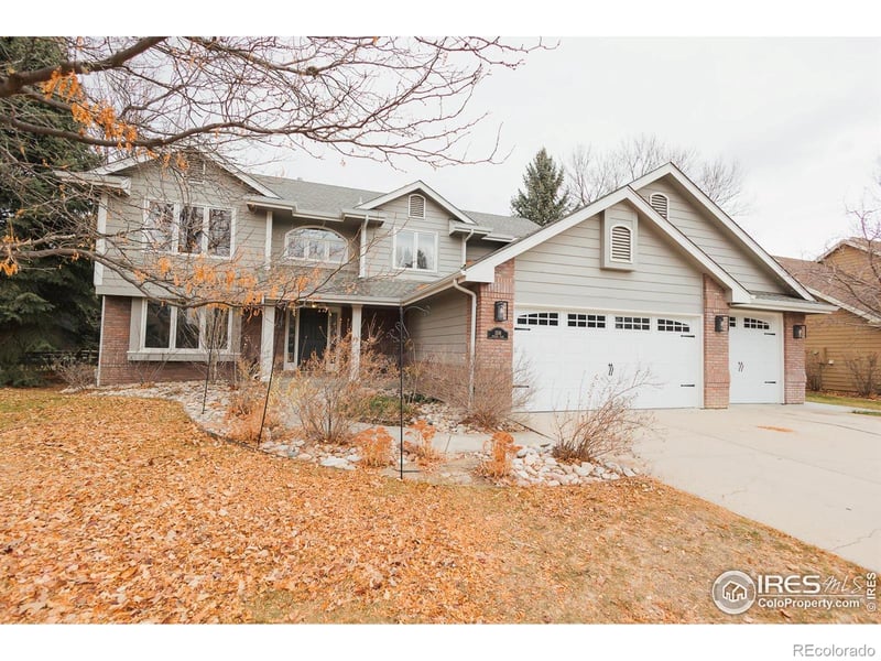 1306 Paragon Pl, Fort Collins, CO 80525