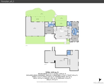 10300 Exposition Ave, Aurora, CO 80247