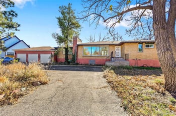 10300 Exposition Ave, Aurora, CO 80247