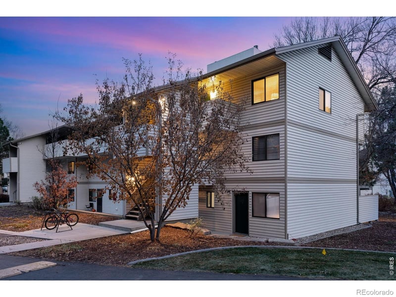 1705 Heatheridge Rd, Fort Collins, CO 80526