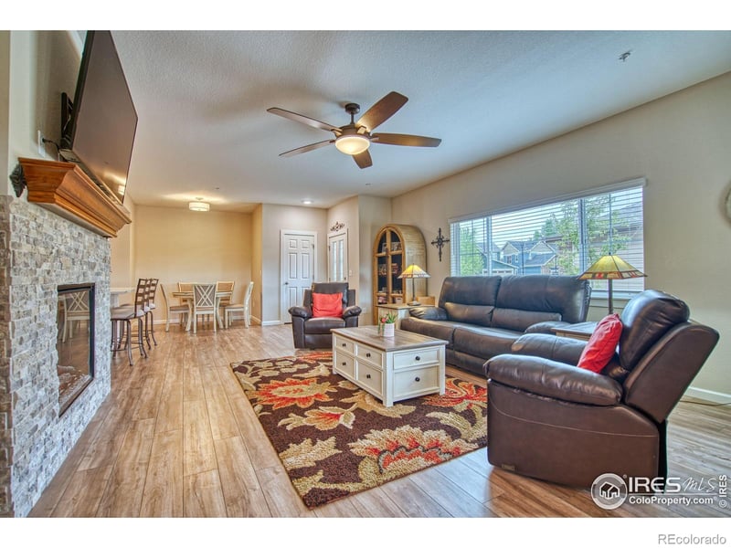 2417 Calais Dr #19D, Longmont, CO 80504