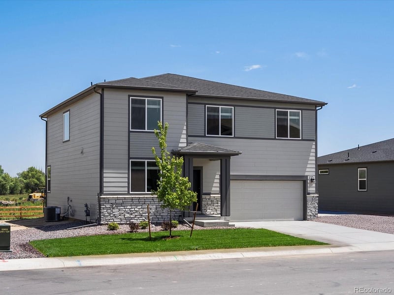 1601 Colorado River Dr, Windsor, CO 80550