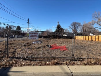 4675 Iliff Ave, Denver, CO 80222