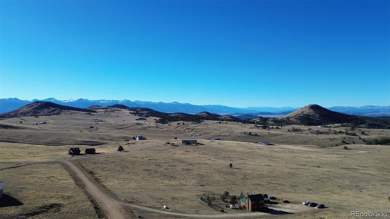 152 Wulsten Way, Westcliffe, CO 81252