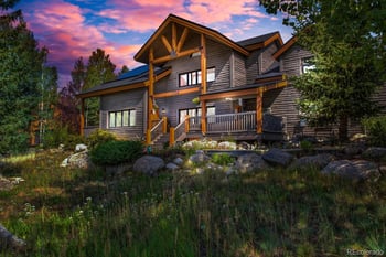 1709 Red Hawk Rd, Silverthorne, CO 80498