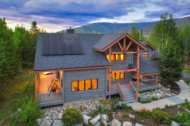 1709 Red Hawk Rd, Silverthorne, CO 80498