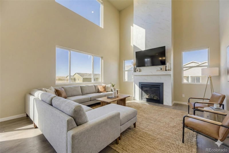 13801 Daffodil Way, Parker, CO 80134