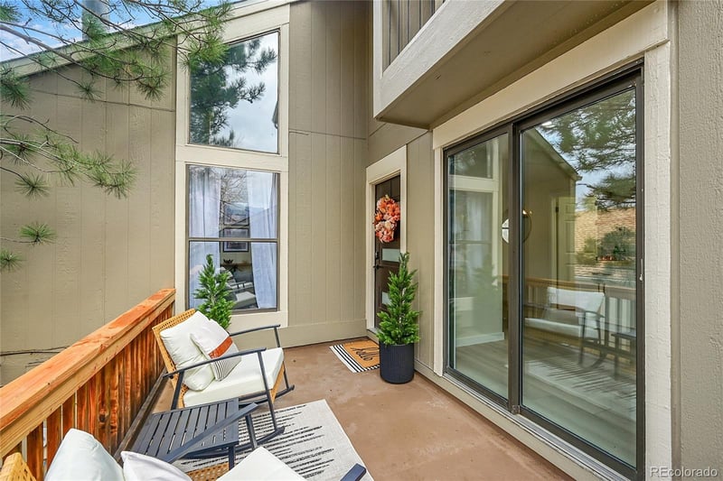 3433 Cripple Creek Sq #G16, Boulder, CO 80305