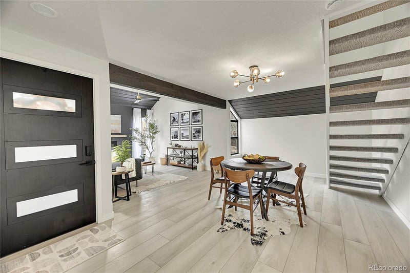 3433 Cripple Creek Sq #G16, Boulder, CO 80305