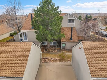 3433 Cripple Creek Sq #G16, Boulder, CO 80305