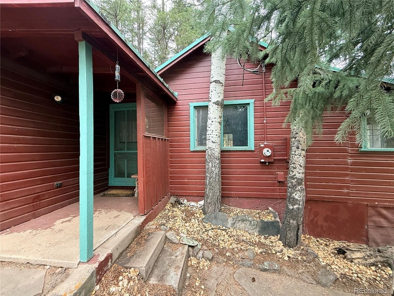 5475 Twin Spruce Dr, Evergreen, CO 80439