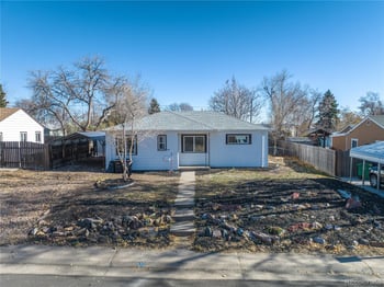1340 Vrain St, Denver, CO 80219