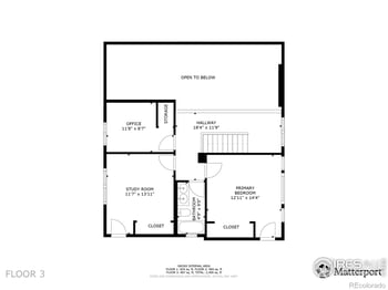 198 Frontier Ln, Nederland, CO 80466