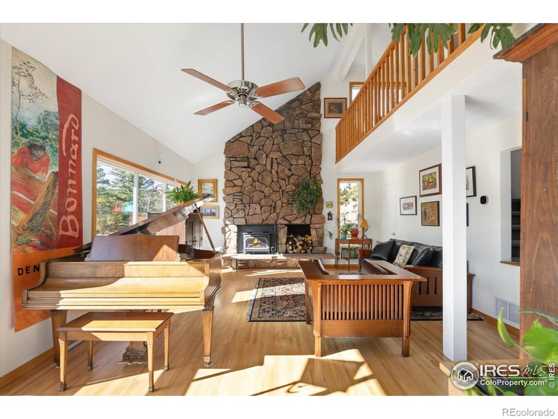 198 Frontier Ln, Nederland, CO 80466