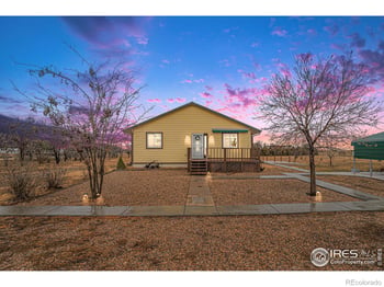 16444 County Road 7, Wiggins, CO 80654