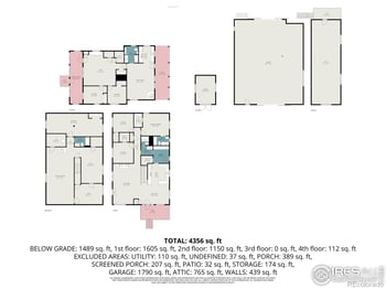 16444 County Road 7, Wiggins, CO 80654