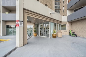 601 11th Ave #303, Denver, CO 80204