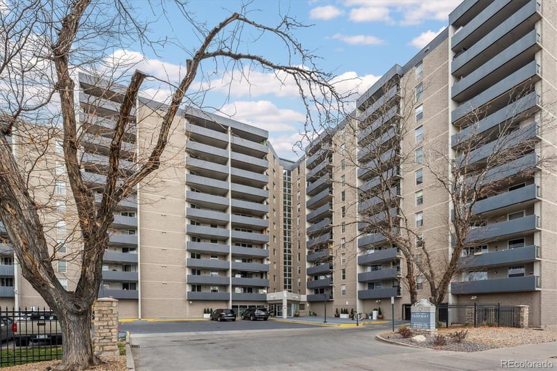 601 11th Ave #303, Denver, CO 80204