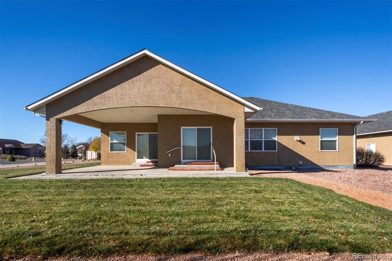 24484 Gale Rd, Pueblo, CO 81006