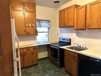 3860 Vrain St, Denver, CO 80212