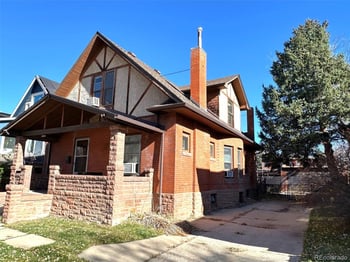 3860 Vrain St, Denver, CO 80212