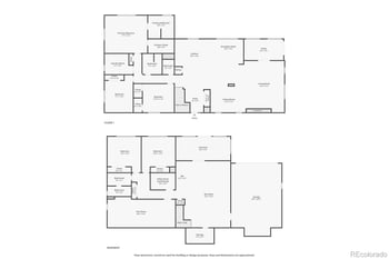 3435 Dawson Rd, Sedalia, CO 80135