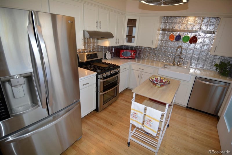 11804 Elk Head Range Rd, Littleton, CO 80127