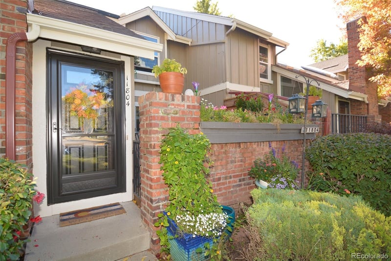 11804 Elk Head Range Rd, Littleton, CO 80127