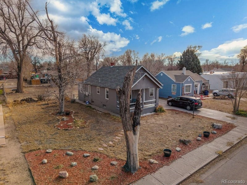 2208 Wyoming Ave, Pueblo, CO 81004