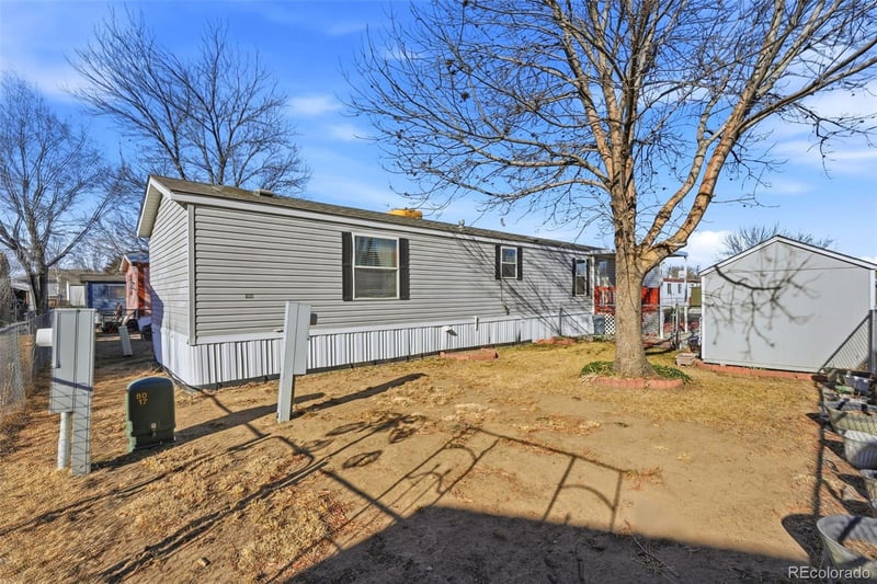 731 Grand Ave Lot 141, Platteville, CO 80651