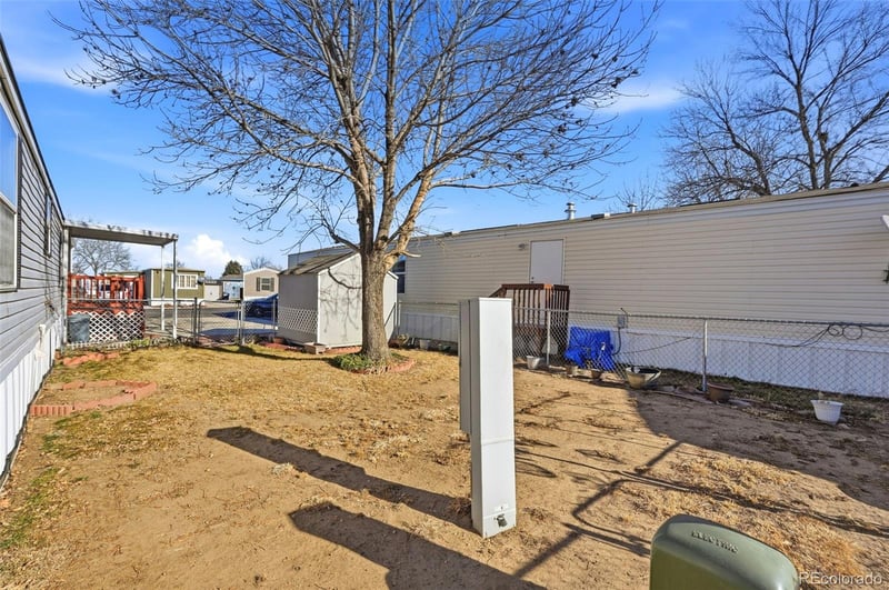731 Grand Ave Lot 141, Platteville, CO 80651