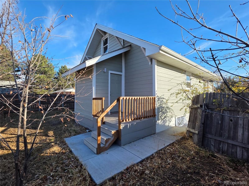 408 Logan Ave, Fleming, CO 80728