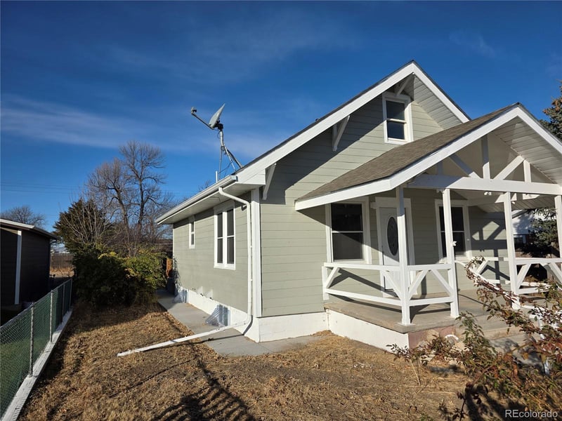 408 Logan Ave, Fleming, CO 80728