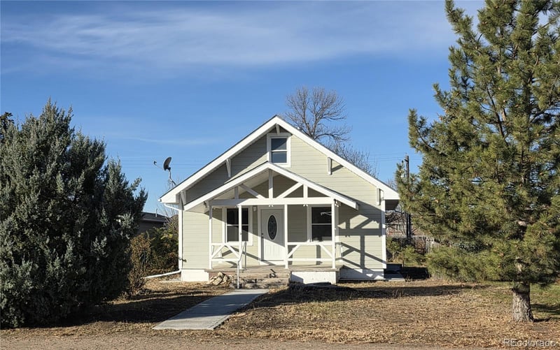 408 Logan Ave, Fleming, CO 80728