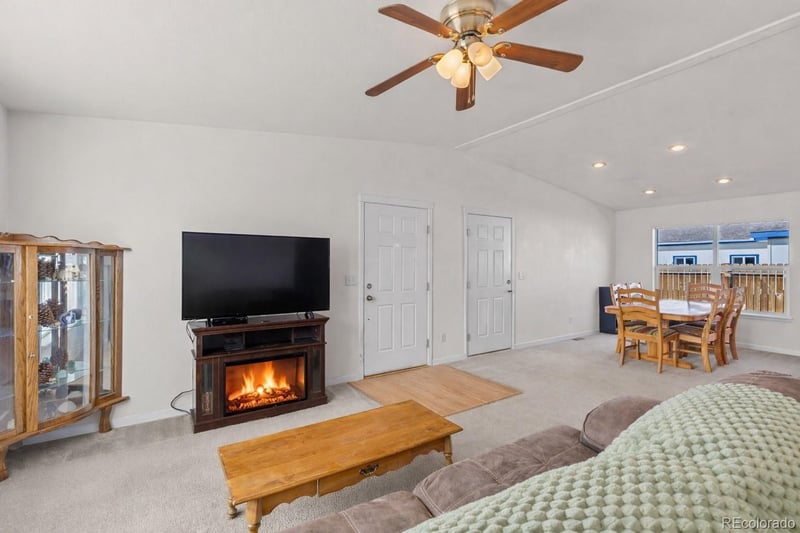 800 Trout Creek Dr, Fairplay, CO 80440