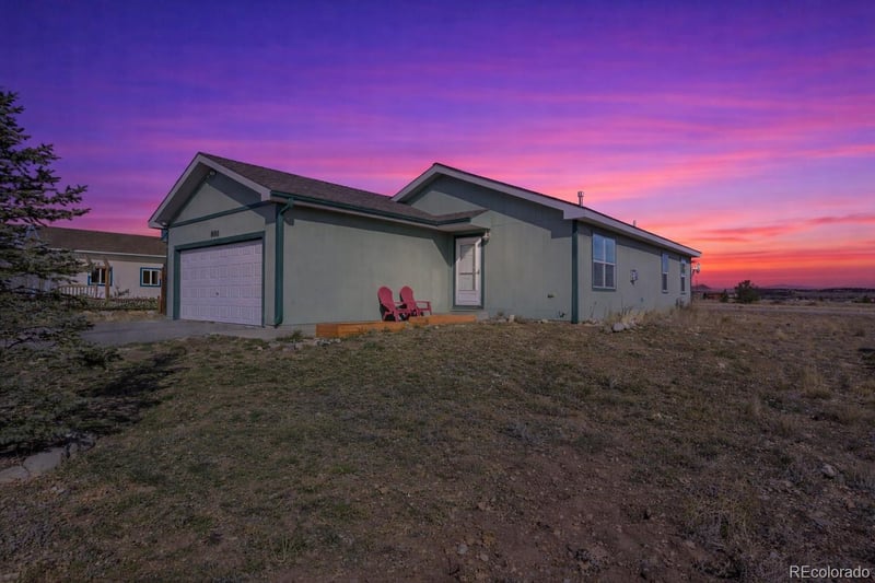 800 Trout Creek Dr, Fairplay, CO 80440
