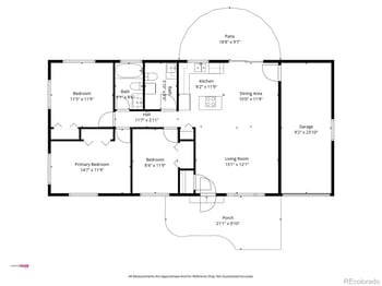 1035 6th St, Berthoud, CO 80513