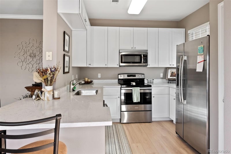 7413 Quail Cir #1417, Littleton, CO 80127