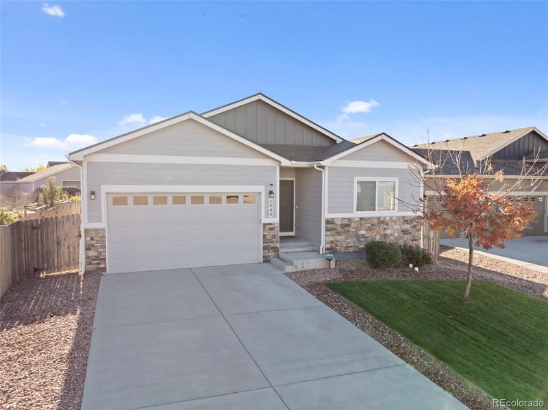 6849 Simcoe Dr, Colorado Springs, CO 80925