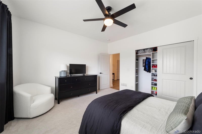 6849 Simcoe Dr, Colorado Springs, CO 80925