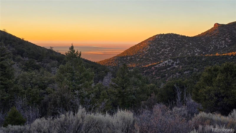 Lot 5106 Redler Rd, Fort Garland, CO 81133