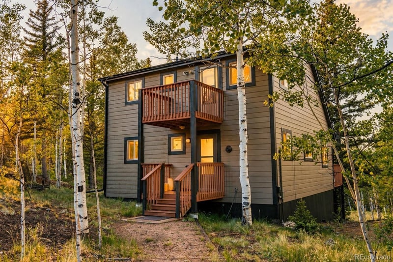 265 Bordenville Ct, Jefferson, CO 80456