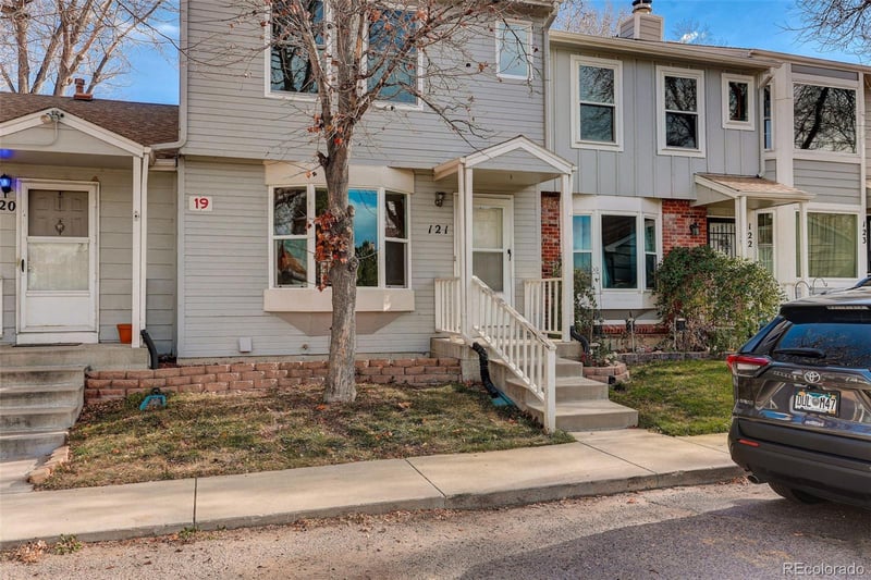 8184 Washington St #121, Denver, CO 80229